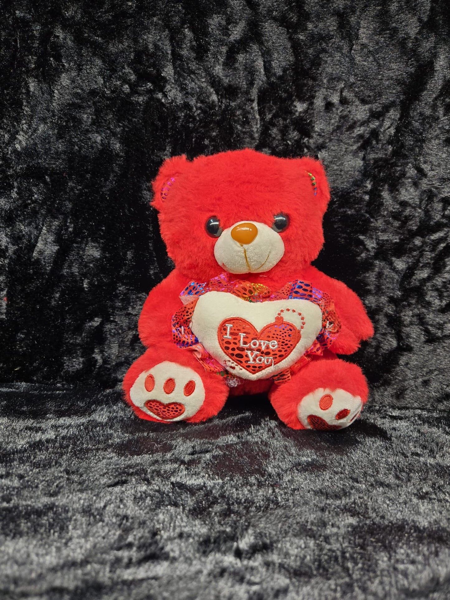 Medium Tender Teddy Bear with Light 🧸