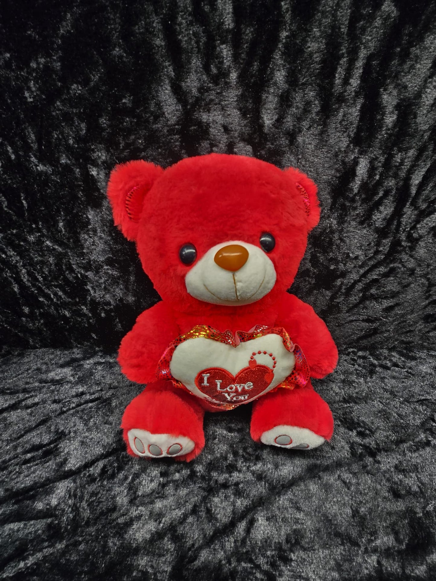 Medium Tender Teddy Bear with Light 🧸