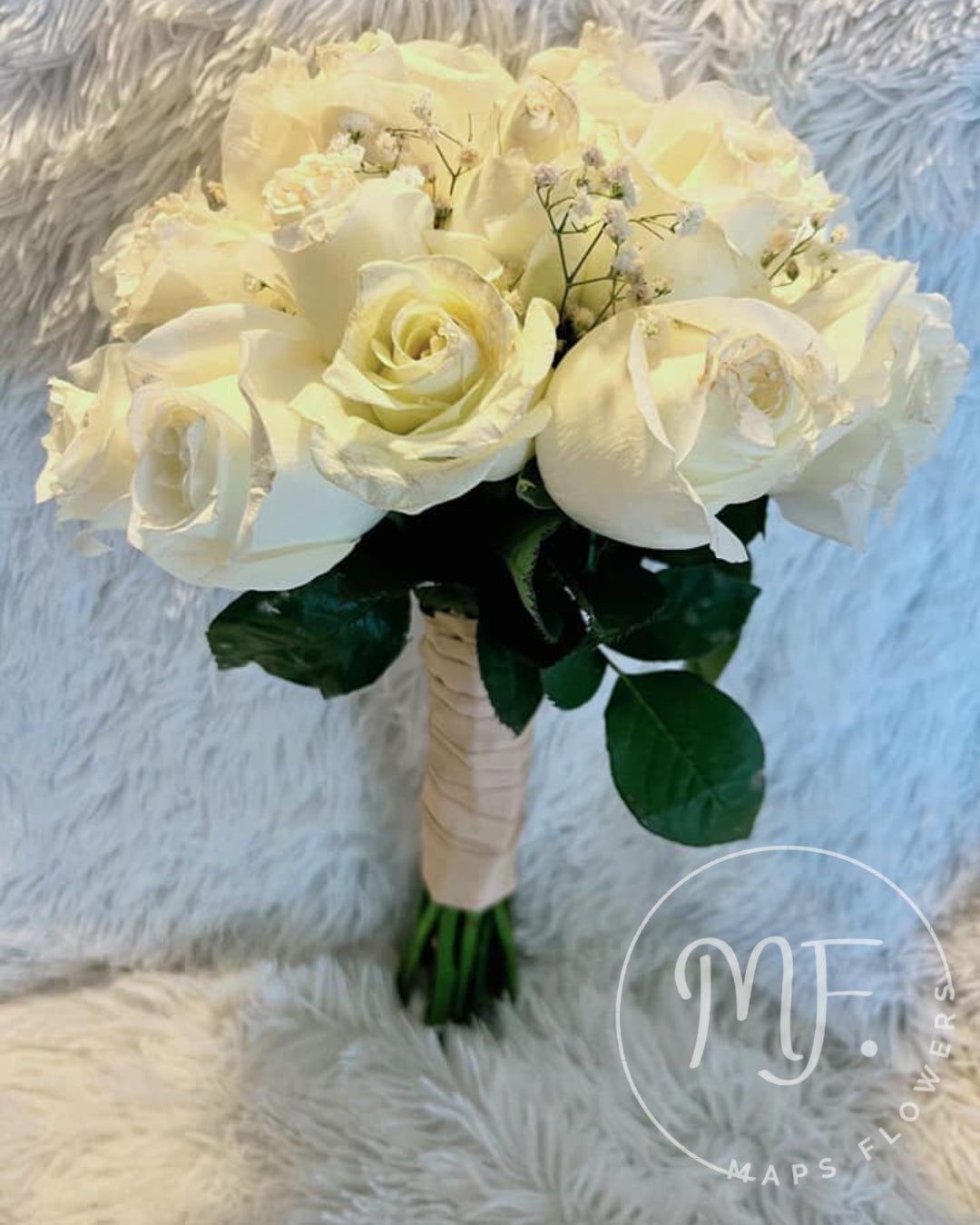 Event Special- 20 center pieces and 1 bridal bouquet