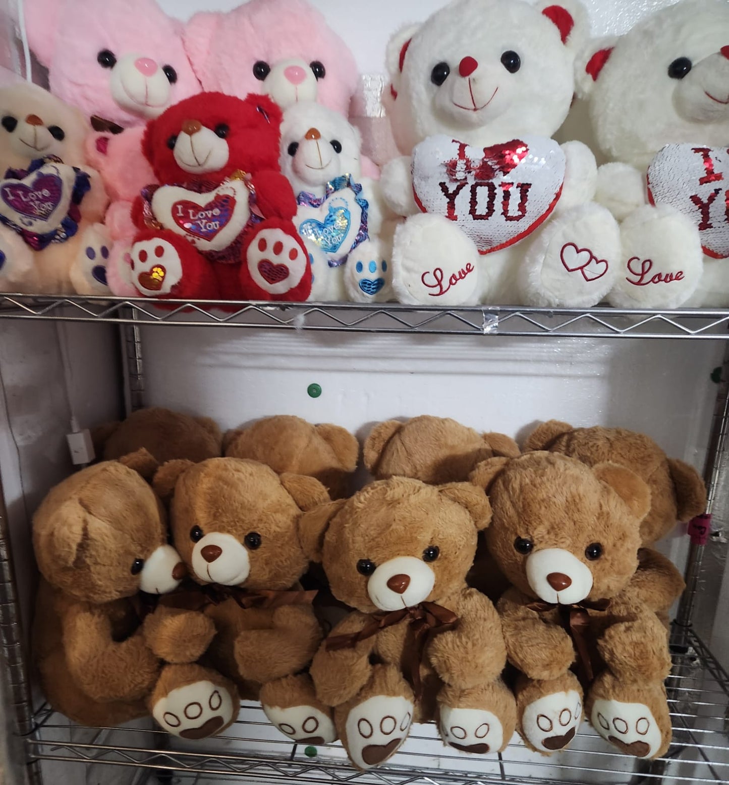 Affordable Medium Tender Teddy Bear