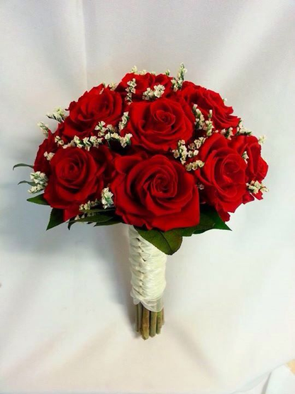 Event Special- 20 center pieces and 1 bridal bouquet